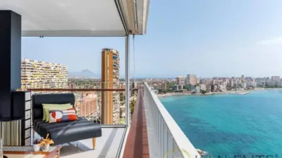 Apartment on Calle del Sol Naciente photo 3