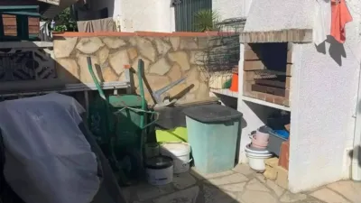 Chalet in Santa Margarida photo 39