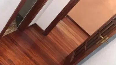 Apartment in Ourense City photo 11
