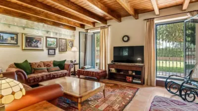 Chalet in Santa Fe del Penedès photo 24