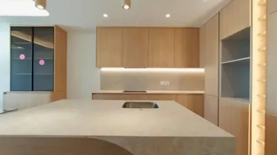 Penthouse in Benijófar photo 14
