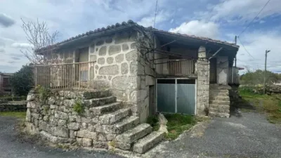 Chalet in O Pereiro de Aguiar photo 4