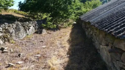 Chalet in Vilamarín photo 7