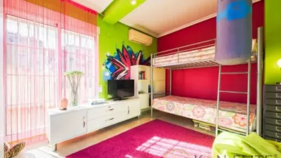Chalet in Playa de San Juan photo 23