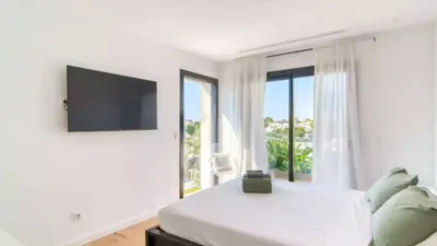 Chalet on Carrer de les Medes photo 54