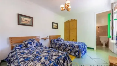 Chalet in Ibi photo 26