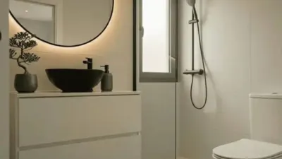 Apartment in Los Alcázares photo 19