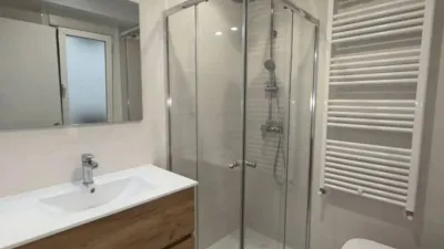 Flat in Ourense Capital photo 34