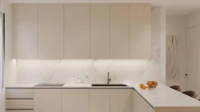 Apartment in Estepona photo 13