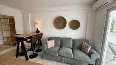 Apartment in Guardamar del Segura photo 2
