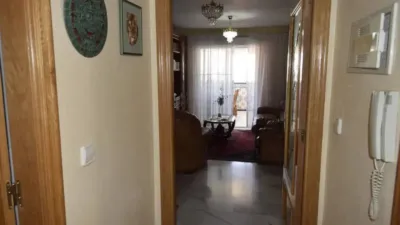 Apartment in Guardamar del Segura photo 35