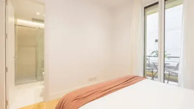 Apartment in Barrio de Salamanca photo 34