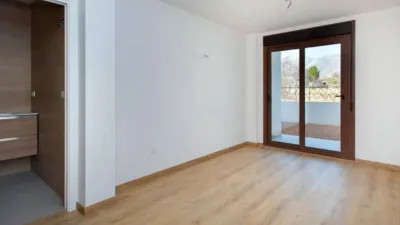 Piso en El Fondó de les Neus - Hondón de las Nieves photo 27