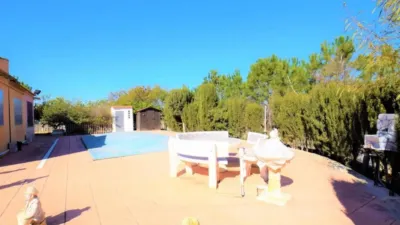 Chalet en Guardamar del Segura photo 3