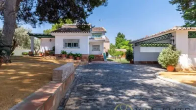 Chalet in Vistahermosa photo 10