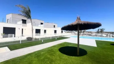 Chalet in Murcia City photo 17