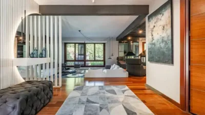 Chalet in Bonanza photo 5