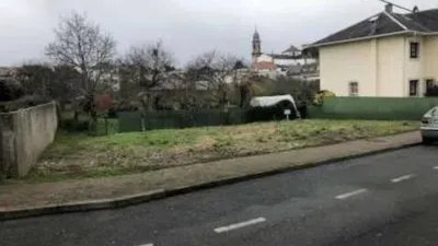 Terreno en venta en Calle de la Cedeira - Vista 3