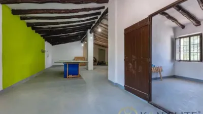 Chalet in Ibi photo 14