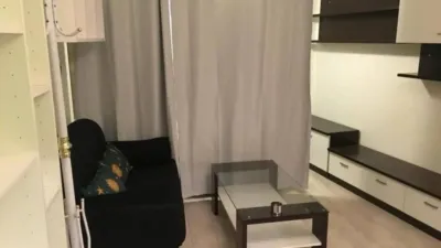 Flat in Casco Vello photo 21