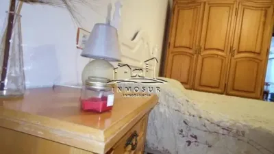 Apartment in Lucena photo 12