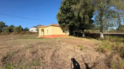 Rustic house in Montederramo photo 16