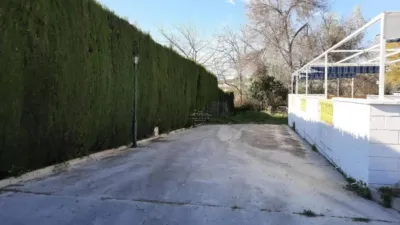 Chalet in Lucena photo 4