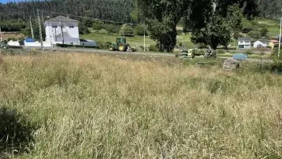 Terreno en venta en Lugar del Forno - Vista 4