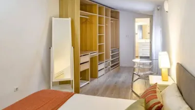 Apartment in Palacio photo 4