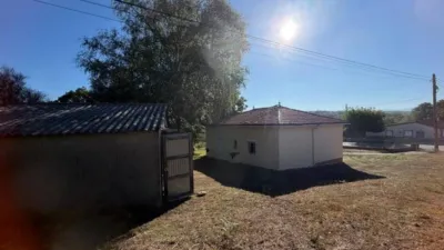 Rustic house in Montederramo photo 13