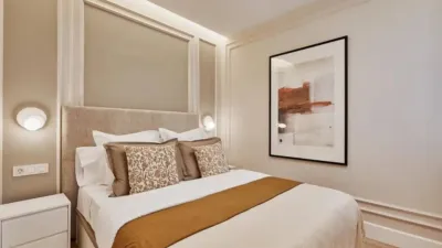 Attic in Palacio photo 39