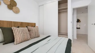 Penthouse in Los Alcázares photo 28