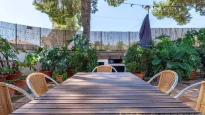 Chalet in Vistahermosa photo 12