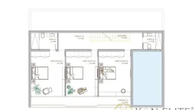 Chalet in Mutxamel photo 5
