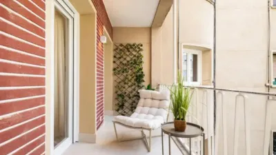 Apartment in Fuente del Berro photo 34