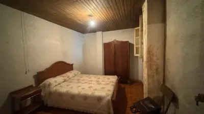 Rustic house in Castro Caldelas photo 4