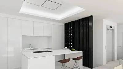 Apartment in Calpe - Calp photo 19