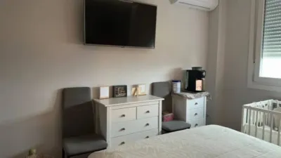 Flat in Ourense City photo 34