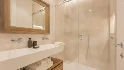 Apartment in Recoletos photo 32
