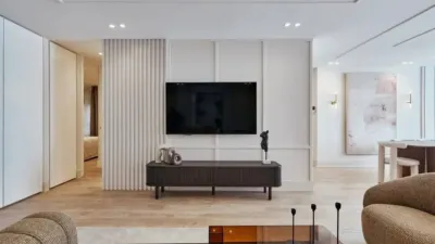 Apartment on Castellana photo 3