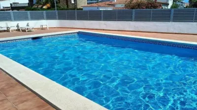 Chalet in Santa Margarida photo 42