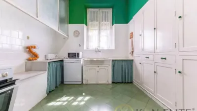 Chalet in Ibi photo 21