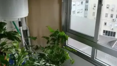 Apartment in Ourense Capital photo 19