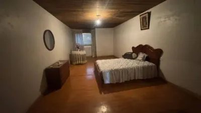 Rustic house in Castro Caldelas photo 3