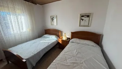 Rustic house in Montederramo photo 9