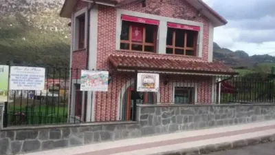 Chalet in Calseca photo 4