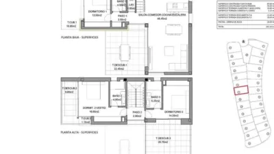 Chalet in Finestrat photo 15