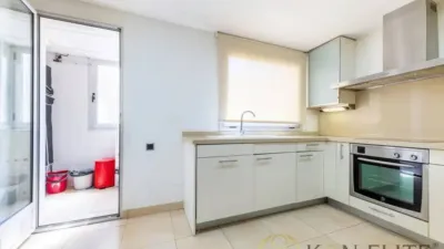 Duplex penthouse on Avenida de Óscar Esplá photo 19