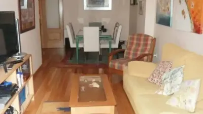 Apartment in Ourense City Centre photo 3