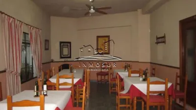 Chalet in Lucena photo 65